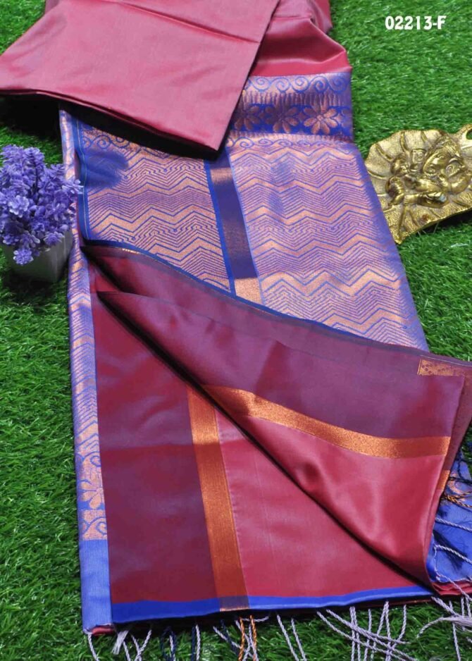 Beast-02213-F  CherryPink Color Excellent Traditional Look Semi-Soft Silk Saree CM1159646 (LR4C)